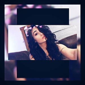 Meet your Posher, Manda